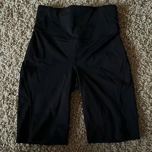 Lululemon Biker shorts